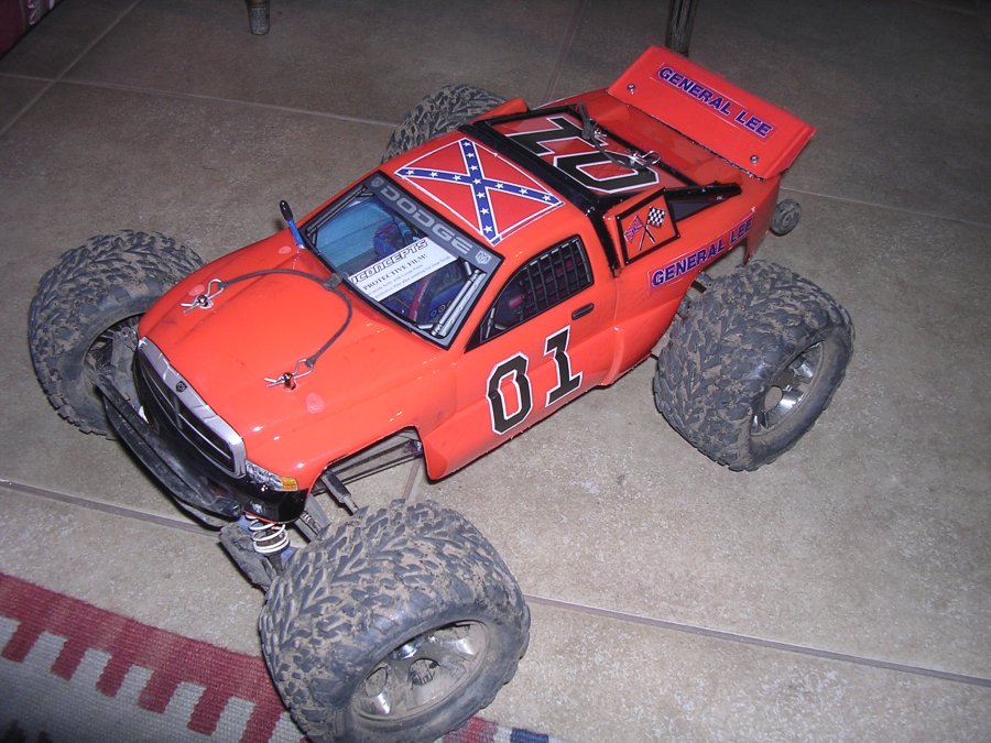 traxxas stampede stores